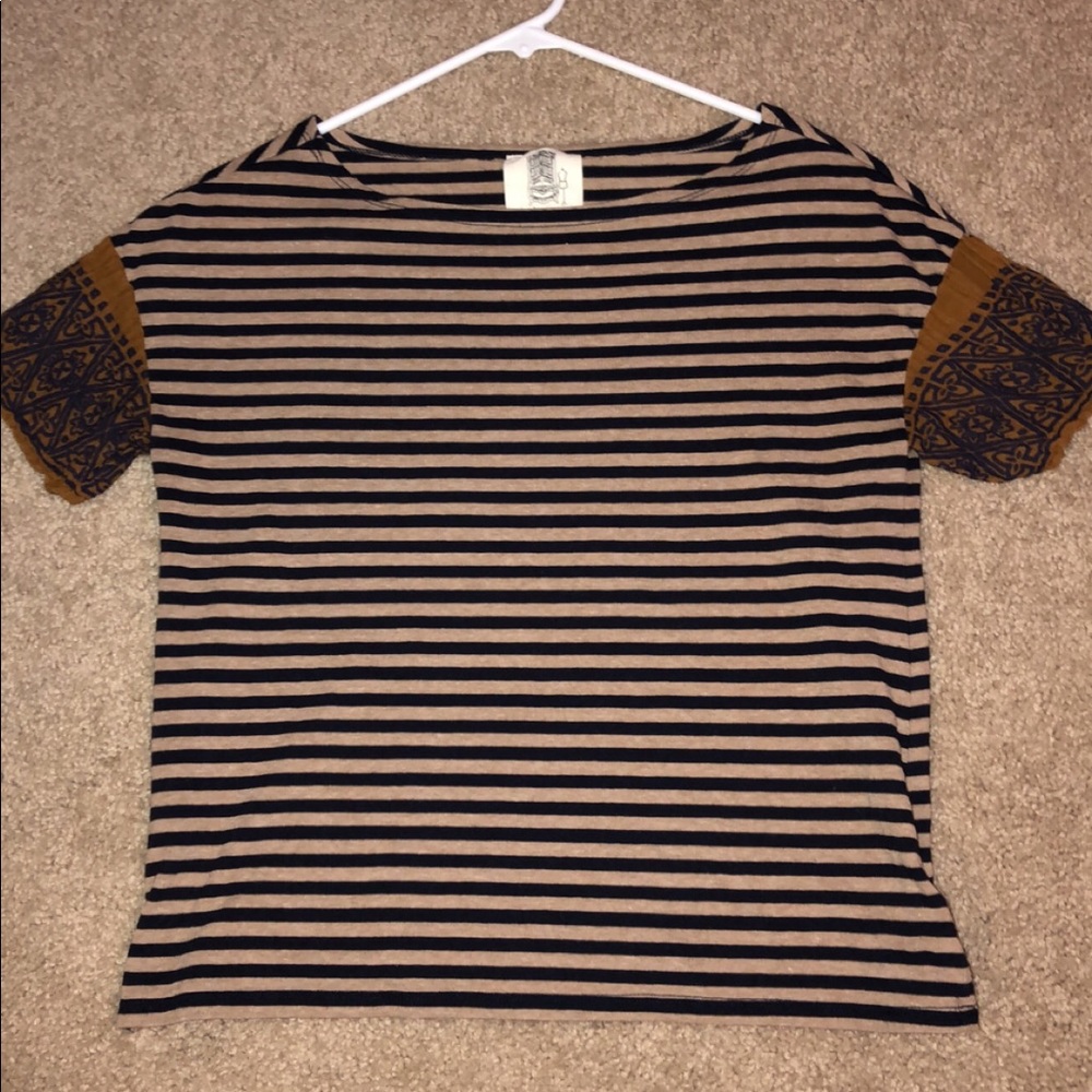 Anthropologie T-Shirt